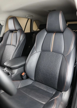 Toyota RAV4 cena 195850 przebieg: 29259, rok produkcji 2022 z Reda małe 596